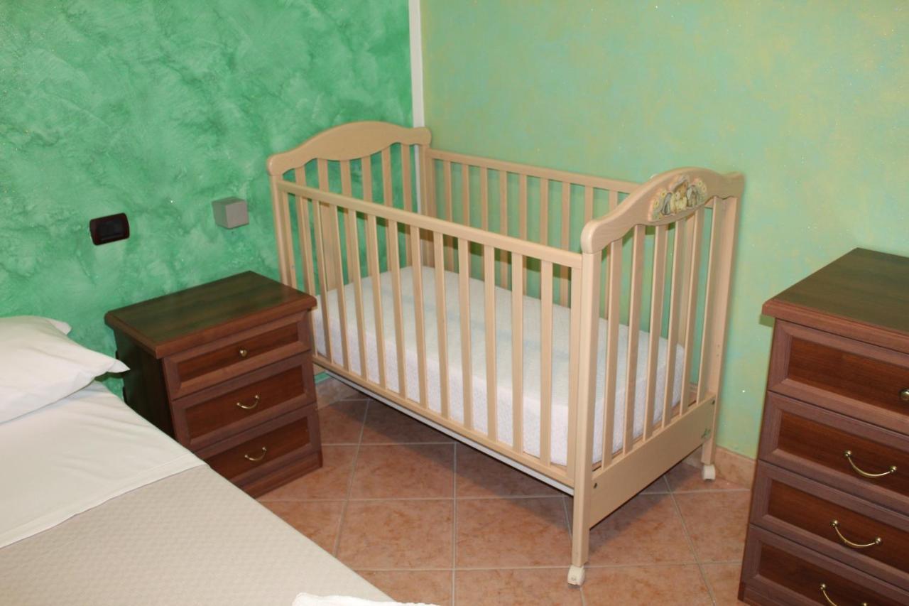 קאפאצ'יו-פאסטום Agriturismo Agri Mediterraneo מראה חיצוני תמונה